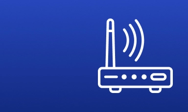 Datové sítě a wifi