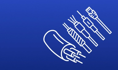 Strukturované kabeláže