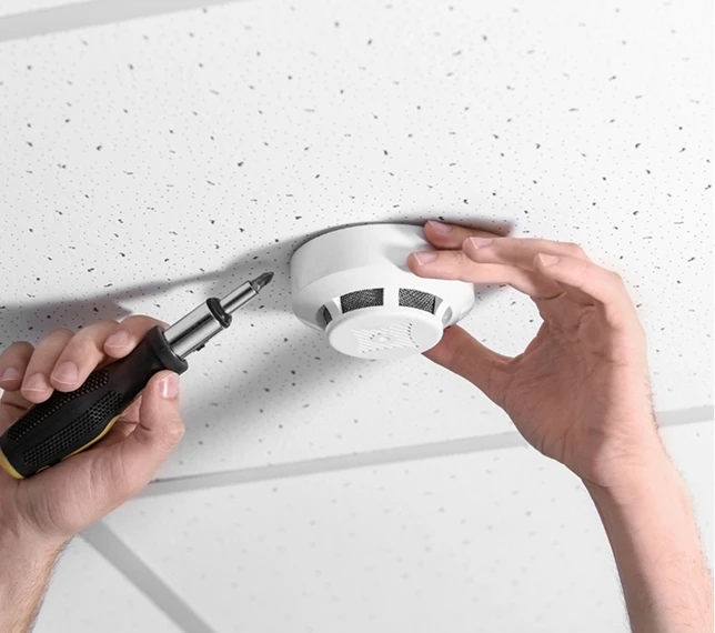 Zabezpečovací systémy