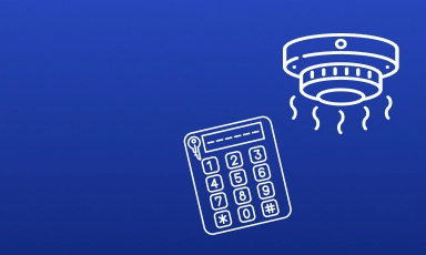 Zabezpečovací systémy